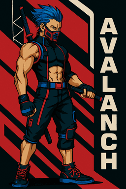 AVALANCH - Ambassador