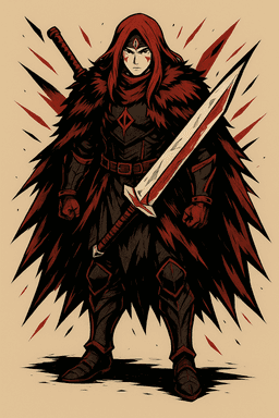 AVAXIM - Emperor of AVALAND