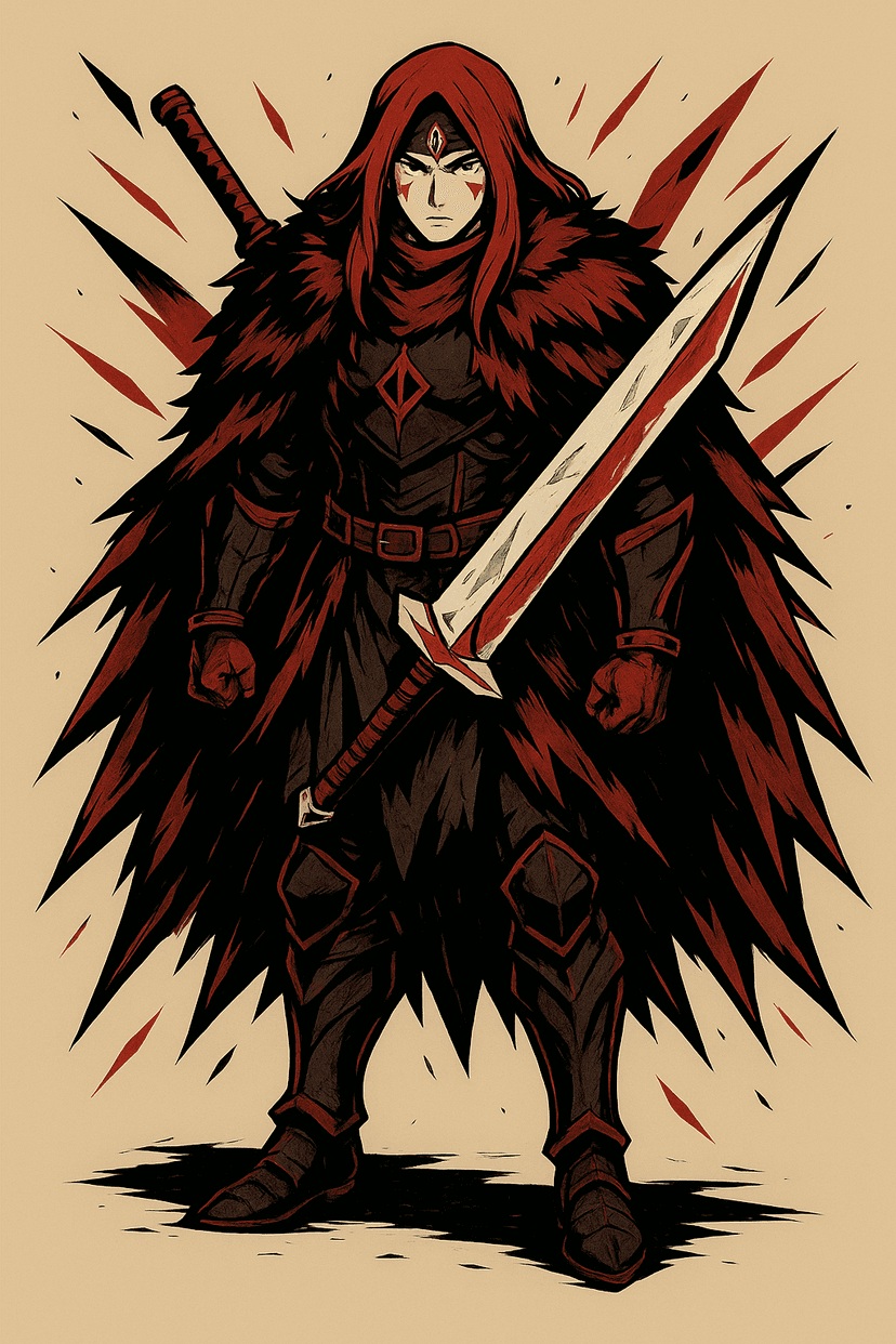 AVAXIM - Emperor of AVALAND